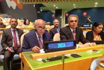 India-UN Fund launched to aid least developed nations