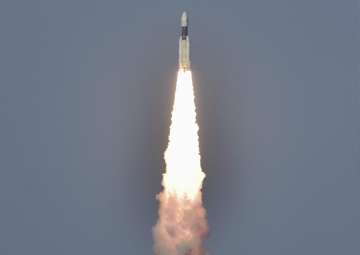 ISRO's heaviest rocket GSLV Mk III successfully places GSAT-19 into orbit