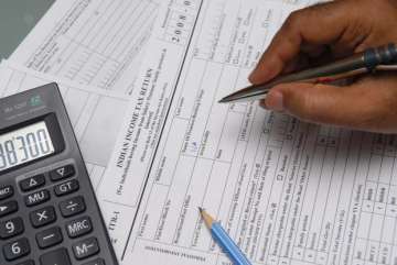 The government has simplified the process of filing ITR through a 1-page form