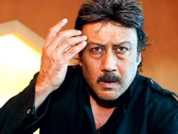 Jackie Shroff