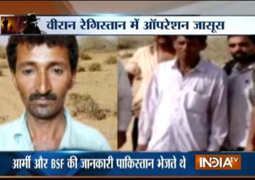 ‘Operation Jasoos’: India TV uncovers border village infamous for Pak spy links 