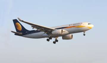 Jet Airways adds 96 new weekly flights to its domestic network