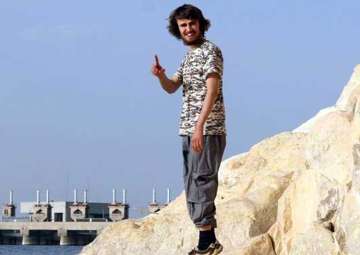 ISIS suspect 'Jihadi Jack' caught in Syria: Report