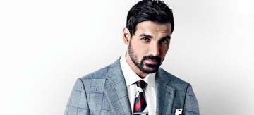 John Abraham in Parnanu