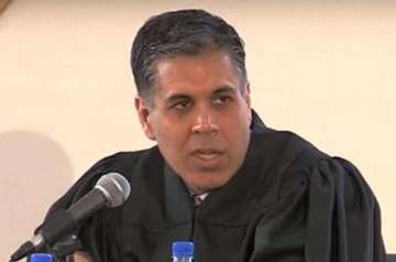 Trump appoints Indian-American Amul Thapar as Judge on the US Court of Appeals 