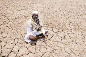 Representational picture:Centre approves Rs 795 crore for drought-hit Karnataka
