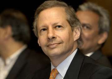 Kenneth I Juster to be America's new ambassador to India