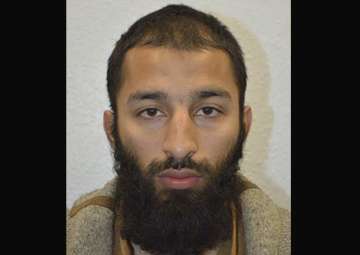 Khuram Butt has been identified as one of the three London Attackers. 