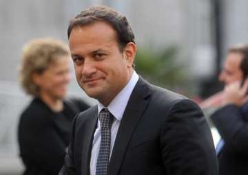 Indian-origin gay minister Leo Varadkar likely to be next PM of Ireland