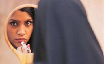 lipstick under my burkha trailer