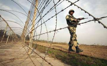 Guns fall silent along LoC, migrant numbers in relief camps rise to 3361 
