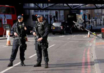 Pak-origin man among three responsible for London terror attack: Report 