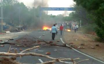 MP farmers protest: 1,100 anti-riots cops sent to violence-hit Mandsaur