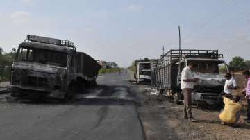 MP farmers’ protest: Curfew relaxed for day as situation improves in Mandsaur 