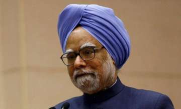 Former PM Manmohan Singh today said demonetisation had slowed down growth