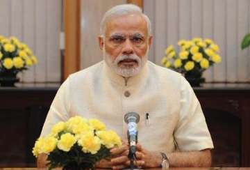 PM addressed the nation through his radio broadcast programme 'Mann Ki Baat'