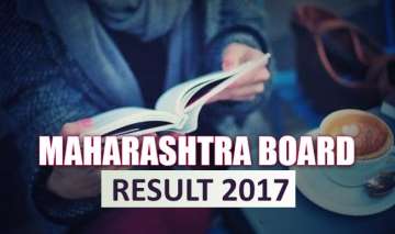 Maharashtra Board SSC Result 2017