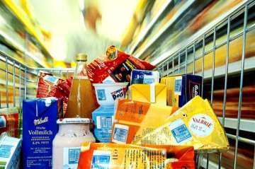 GST rollout grocery and personal care