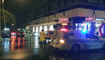 Australia siege treated as terrorism incident