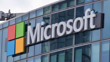 Microsoft may lay off thousands as it shifts focus to cloud services: report