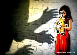 Representational picture:Two minor girls raped in UP