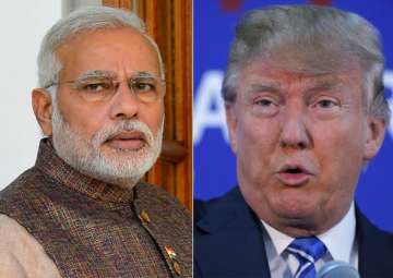 In meeting with Trump, PM Modi to discuss terrorism, US military aid to Pakistan