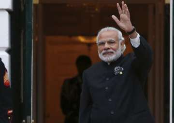 India's benefit lies in strong and successful America, says PM Modi