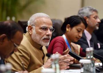 Modi, world leaders to discuss counter-terrorism at G20 Summit: MEA