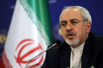 Mohammad Javad Zarif