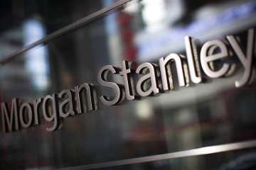 Morgan Stanley says it sees banks' provisions doubling to deal with 12 large NPA