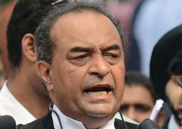 File pic of Attorney General Mukul Rohatgi