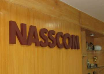 IT export likely to grow at 8 pc; 1.5 lakh jobs in offing: Nasscom 