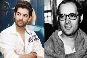 Neil Nitin Mukesh as Sanjay Gandhi