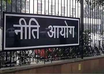 NITI Aayog charts doubling farmers’ income strategy