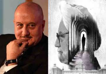 The Accidental Prime Minister: Anupam Kher happy with response to Manmohan Singh