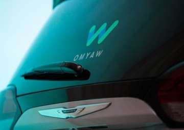 Alphabet's Waymo begins testing self-driving trucks
