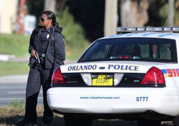 Six dead in Orlando workplace shooting 
