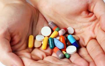 polypharmacy increase death risk