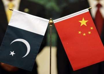 Representational pic - Respect Pakistan's sovereignty China tells US 