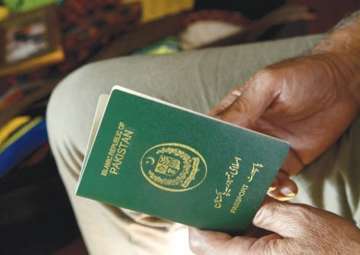 Representational pic - Dubai ends 90-day visit visa for Pakistanis, Filipinos