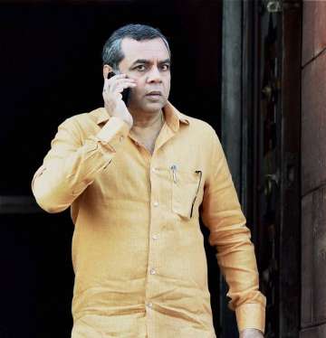 Paresh Rawal