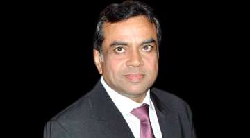 Paresh Rawal: Would love to work in Pakistani films and TV shows