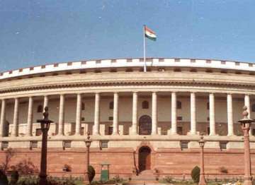 Monsoon session of Parliament from July 17 to August 11 