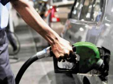 As on Sept 12, petrol cost Rs 70.38 per litre in the national capital