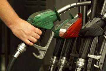 In last fortnightly revision, petrol price cut by Rs 1.12, diesel by Rs 1.24