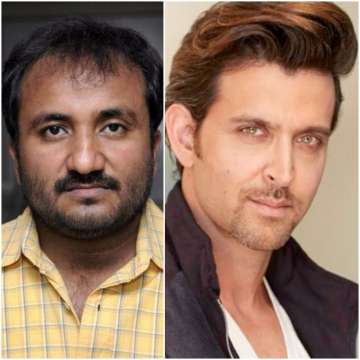 Hrithik Roshan to play mathematician Anand Kumar in biopic titled Super 30