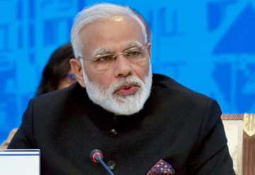 Prime Minister Narendra Modi will travel to the US on June 25