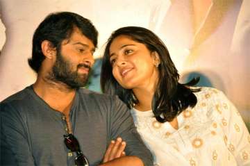 After Baahubali 2, Prabhas and Anushka Shetty set to win hearts with Billa