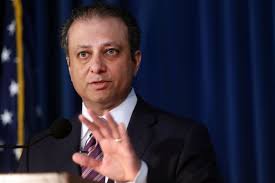 Enough evidence to start obstruction of justice case against Trump Preet Bharara