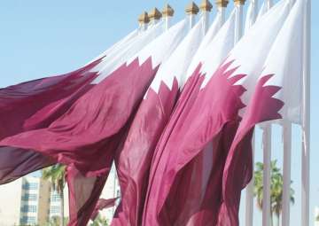 Representational pic - Won't negotiate with Saudi-led nations, says Qatar
